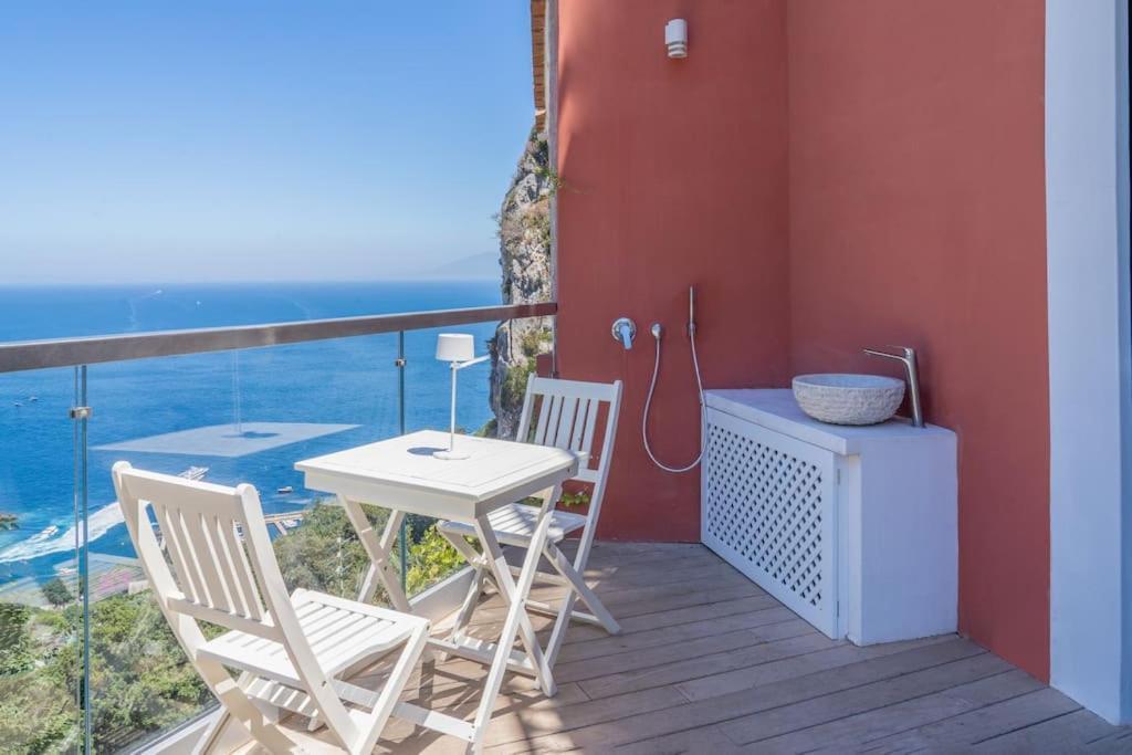 Apartment Infiniteview Capri